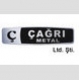 Çağrı Metal Para Kasaları
